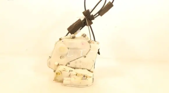 Honda Jazz Rear door lock 