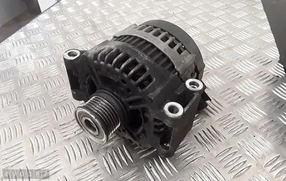 Peugeot 308cc Generator/alternator v75756508001 0121615027