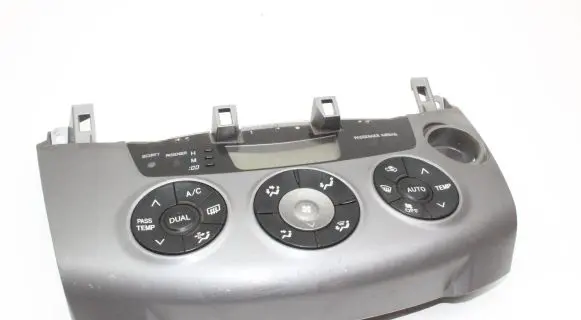 Toyota RAV 4 (XA20) Interior fan control switch 5590042290