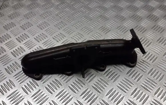 Renault Laguna III Exhaust manifold 82443150