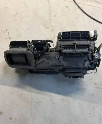 Volkswagen PASSAT B8 USA Interior heater climate box assembly 561816003H 8MA0683227S 0801201