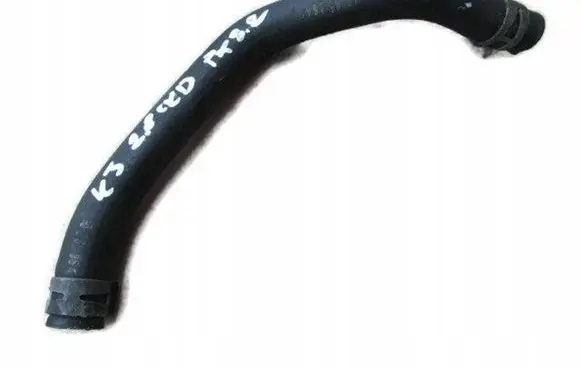 Jeep Cherokee III KJ Engine coolant pipe/hose