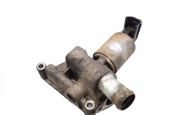 Opel Astra H EGR valve 55556720