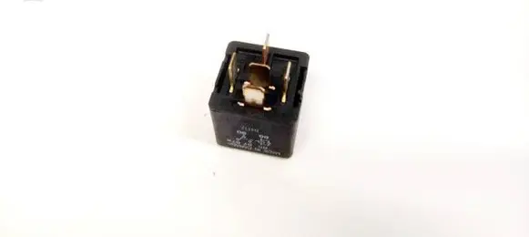 Ford Maverick Other relay F0AB14B192AA F0AB-14B192-AA