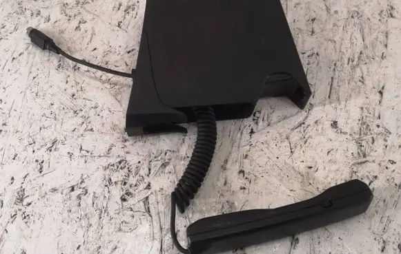 Volvo V70 Phone 30643636 JC321225