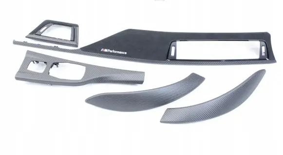 BMW 4 F32 F33 Dashboard trim 2350478