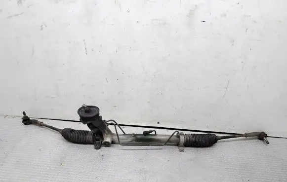 Volkswagen Polo IV 9N3 Steering rack 0230080050001