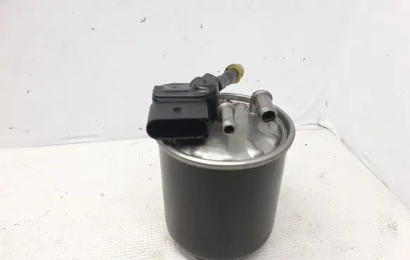 Mercedes-Benz C W205 Fuel filter heater A6510902852