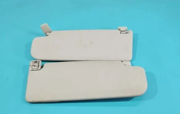 Volkswagen Golf VI Sun visor IMPRK1578984