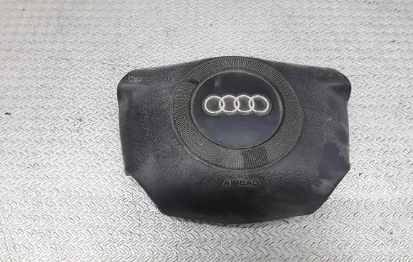 Audi A6 S6 C5 4B Steering wheel airbag 4B0880201Q