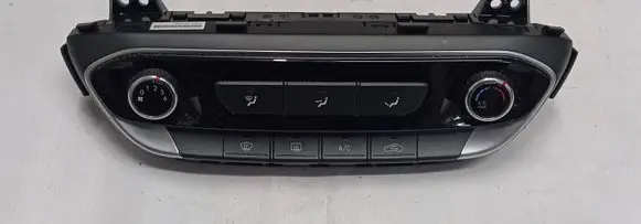 Hyundai i30 Climate control unit 97250GXXXX