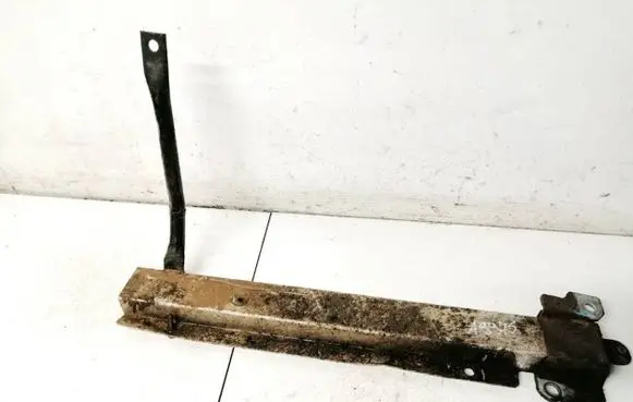 Renault Espace - Grand espace IV Bracket in trunk/boot 