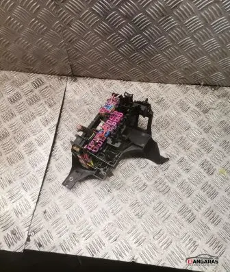 Audi Q7 4L Fuse box set 4l2971845