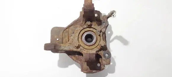 Opel Astra G Front wheel hub