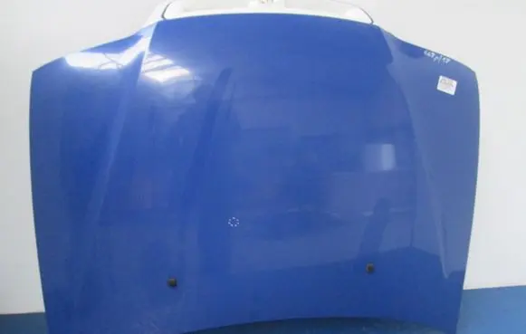 Fiat Palio Engine bonnet/hood