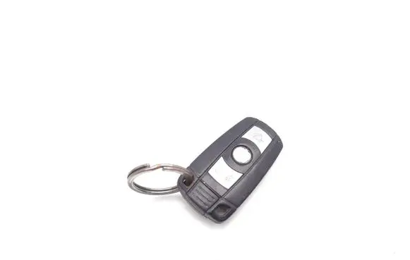 Ignition key/card