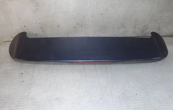 Toyota Previa (XR30, XR40) II Rear window tailgate spoiler 7608528070