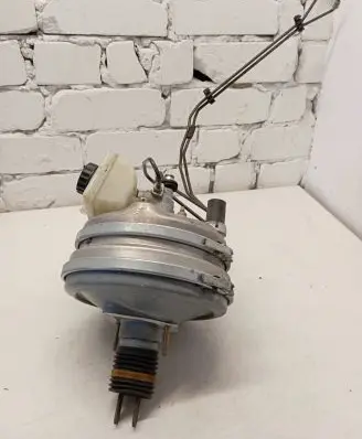 Mercedes-Benz CL C215 Brake booster A0054302430