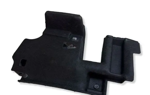 Dodge Challenger Dashboard lower bottom trim panel 53613M