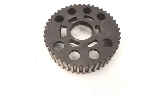 Camshaft pulley/ VANOS