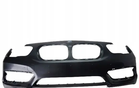 BMW 1 F20 F21 Front bumper R23P3