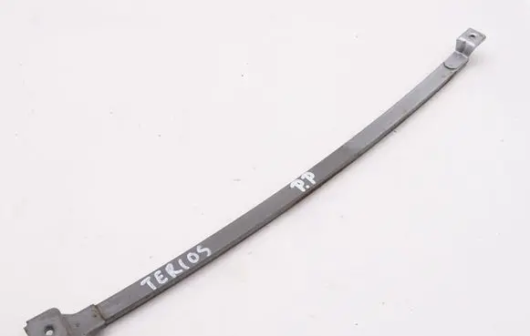 Daihatsu Terios Door glass rail 
