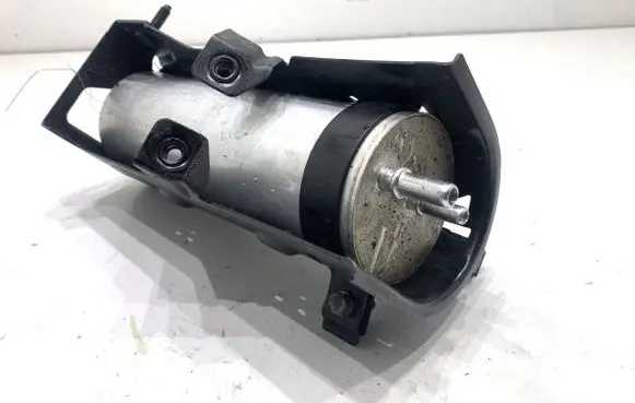 Volkswagen Transporter - Caravelle T6 Fuel filter housing 7LA127224A