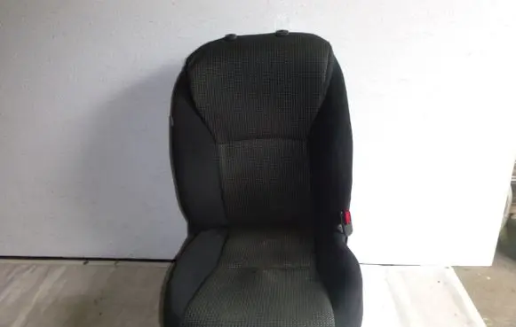 Toyota Auris 150 Interior set 