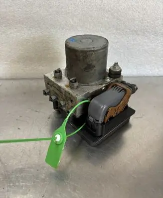 Peugeot 2008 I Master brake cylinder