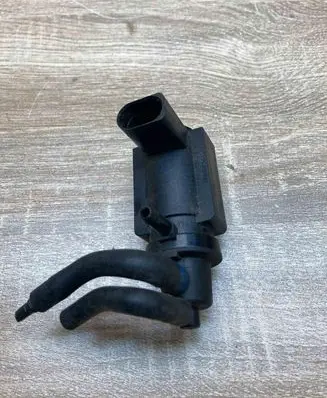 Audi A6 S6 C6 4F Turbo solenoid valve 059906628B 70101900