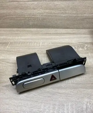 Volkswagen PASSAT B6 Phone keyboard 3C1857273