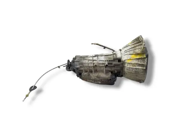 Jaguar XJ X40 Automatic gearbox 4HP24 1043330042