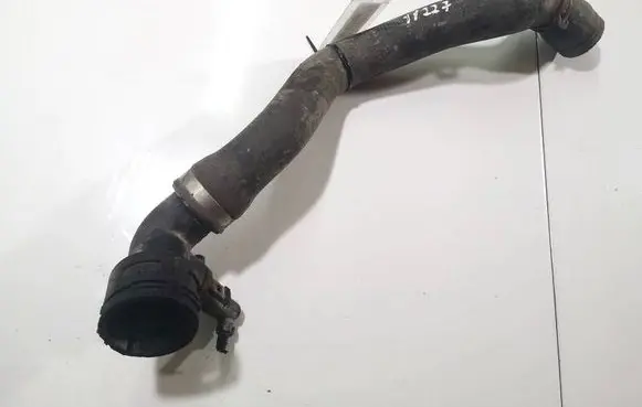 Audi Q7 4L Engine coolant pipe/hose 