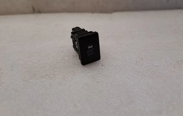 Toyota Avensis T270 ESP (stability program) switch 8498805020