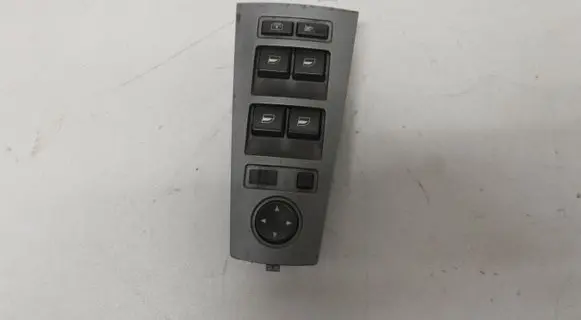BMW 7 E65 E66 Electric window control switch 6943054