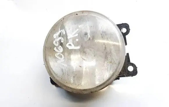 Peugeot 208 Front fog light e415069