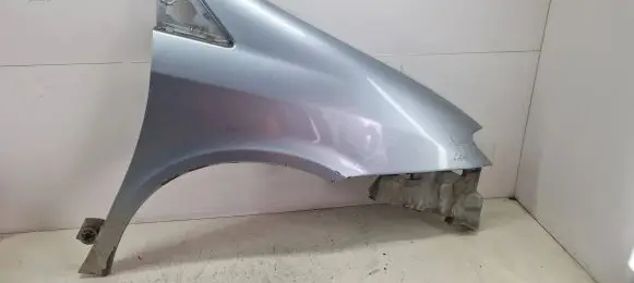 Lancia Phedra Fender