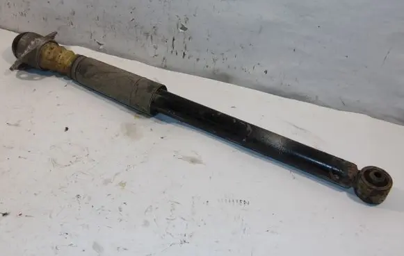 Skoda Octavia Mk1 (1U) Rear shock absorber/damper 1J0513025BG 20343095