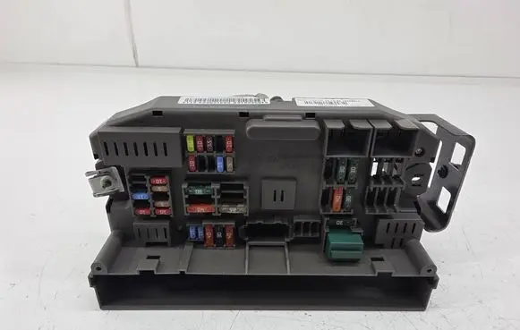 Fuse module