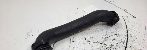Volvo S60 Turbo air intake inlet pipe/hose 31441494