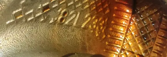 Volvo XC60 Piston with connecting rod 82L233