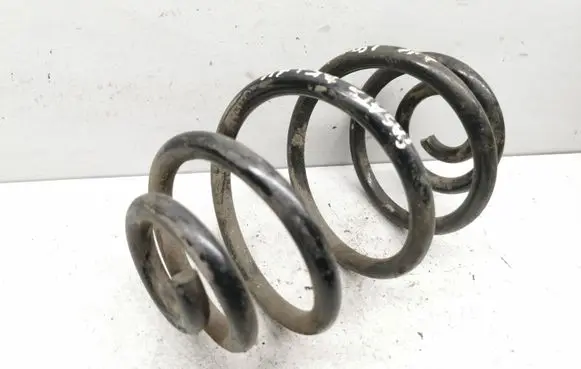 Volkswagen PASSAT B5.5 Rear coil spring