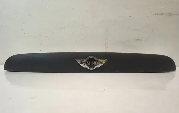 Mini One - Cooper F56 F55 Tailgate trunk handle 51137362122autoas7 51137362122