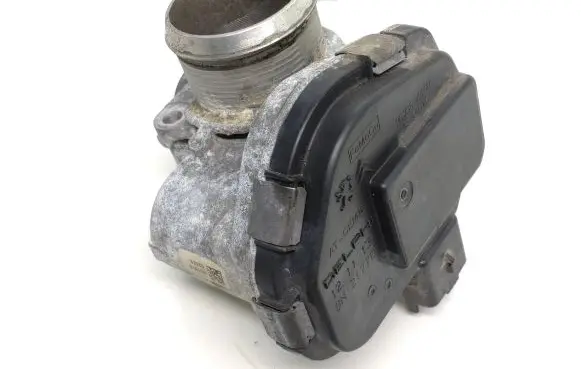 Volvo V60 Throttle valve 9673534480 28275019 28098656