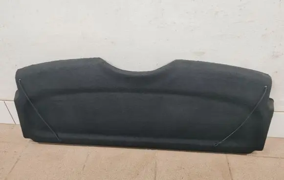 Peugeot 206+ Parcel shelf 9646250277