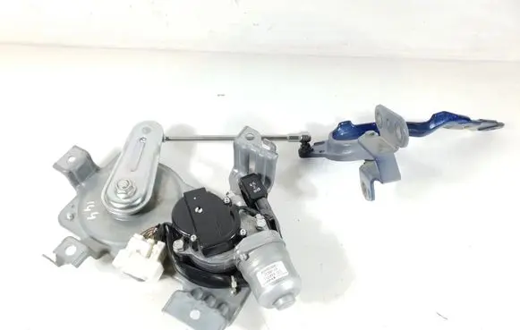 Honda Accord Tailgate/trunk/boot lift motor 74800-TL4-G31 L35-69410-C