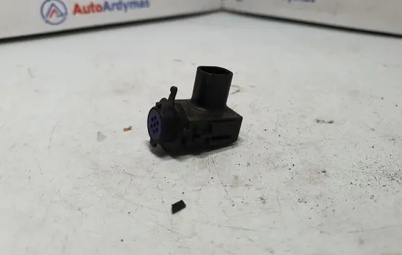 BMW 3 GT F34 AUC sensor 9240180 64119240180 6988303