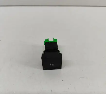 Other switches/knobs/shifts