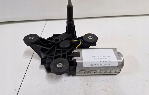 Fiat 500 Rear window wiper motor