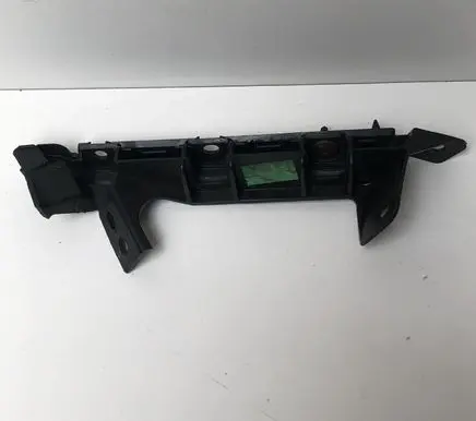 Seat Ibiza IV (6J,6P) Front bumper mounting bracket 6J0807183
